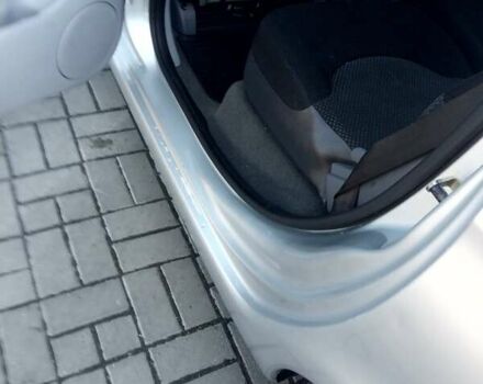 Серый Ситроен Ксара Пикассо, объемом двигателя 1.74 л и пробегом 258 тыс. км за 2700 $, фото 5 на Automoto.ua