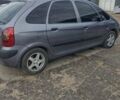 Сірий Сітроен Ксара Пікассо, об'ємом двигуна 1.59 л та пробігом 215 тис. км за 3700 $, фото 3 на Automoto.ua