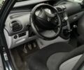 Серый Ситроен Ксара Пикассо, объемом двигателя 1.6 л и пробегом 193 тыс. км за 3600 $, фото 11 на Automoto.ua