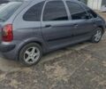 Серый Ситроен Ксара Пикассо, объемом двигателя 1.6 л и пробегом 215 тыс. км за 3700 $, фото 3 на Automoto.ua