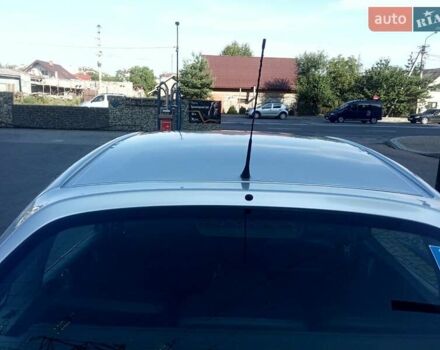 Серый Ситроен Ксара Пикассо, объемом двигателя 1.74 л и пробегом 258 тыс. км за 2700 $, фото 6 на Automoto.ua