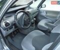 Сірий Сітроен Ксара Пікассо, об'ємом двигуна 1.7 л та пробігом 180 тис. км за 2850 $, фото 12 на Automoto.ua