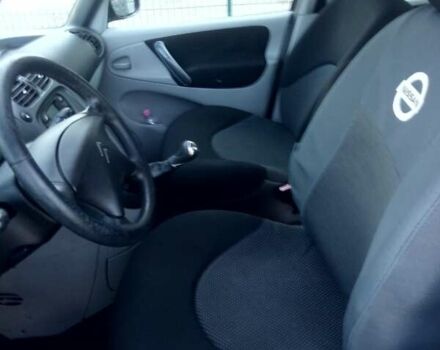 Серый Ситроен Ксара Пикассо, объемом двигателя 1.74 л и пробегом 258 тыс. км за 2700 $, фото 2 на Automoto.ua