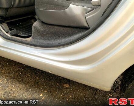 Серый Ситроен Ксара Пикассо, объемом двигателя 1.6 л и пробегом 263 тыс. км за 4200 $, фото 6 на Automoto.ua