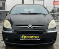 Сірий Сітроен Ксара Пікассо, об'ємом двигуна 1.59 л та пробігом 284 тис. км за 3600 $, фото 1 на Automoto.ua