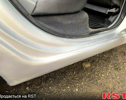 Серый Ситроен Ксара Пикассо, объемом двигателя 1.6 л и пробегом 263 тыс. км за 4200 $, фото 4 на Automoto.ua