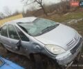 Серый Ситроен Ксара Пикассо, объемом двигателя 1.6 л и пробегом 265 тыс. км за 1000 $, фото 3 на Automoto.ua