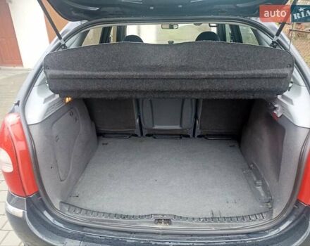 Серый Ситроен Ксара Пикассо, объемом двигателя 1.59 л и пробегом 284 тыс. км за 4000 $, фото 11 на Automoto.ua