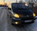 Серый Ситроен Ксара Пикассо, объемом двигателя 1.6 л и пробегом 345 тыс. км за 2300 $, фото 1 на Automoto.ua
