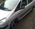 Сірий Сітроен Ксара Пікассо, об'ємом двигуна 1.6 л та пробігом 250 тис. км за 2600 $, фото 3 на Automoto.ua