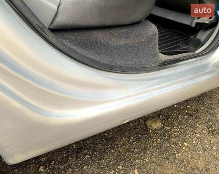 Серый Ситроен Ксара Пикассо, объемом двигателя 1.6 л и пробегом 263 тыс. км за 4200 $, фото 3 на Automoto.ua