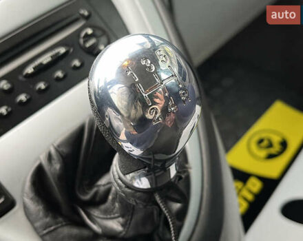 Сірий Сітроен Ксара Пікассо, об'ємом двигуна 1.59 л та пробігом 284 тис. км за 3600 $, фото 12 на Automoto.ua