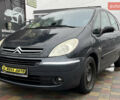 Сірий Сітроен Ксара Пікассо, об'ємом двигуна 1.59 л та пробігом 284 тис. км за 3600 $, фото 2 на Automoto.ua
