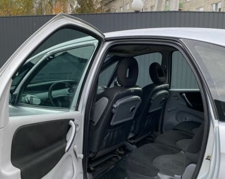 Ситроен Ксара Пикассо 2006 в Ивано-Франковске на Automoto.ua Серый Ситроен Ксара Пикассо, объемом двигателя 1.6 л и пробегом 241 тыс. км за 2600 $, фото 5 на Automoto.ua