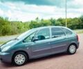 Серый Ситроен Ксара Пикассо, объемом двигателя 1.6 л и пробегом 230 тыс. км за 4500 $, фото 1 на Automoto.ua