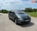 Серый Ситроен Ксара Пикассо, объемом двигателя 1.56 л и пробегом 233 тыс. км за 4200 $, фото 3 на Automoto.ua