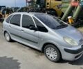 Сірий Сітроен Ксара Пікассо, об'ємом двигуна 1.59 л та пробігом 240 тис. км за 4000 $, фото 4 на Automoto.ua