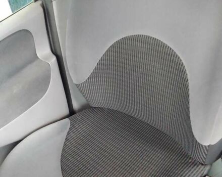 Серый Ситроен Ксара Пикассо, объемом двигателя 1.6 л и пробегом 250 тыс. км за 4800 $, фото 9 на Automoto.ua