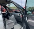 Сірий Сітроен Ксара Пікассо, об'ємом двигуна 1.59 л та пробігом 240 тис. км за 4000 $, фото 10 на Automoto.ua