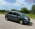 Серый Ситроен Ксара Пикассо, объемом двигателя 1.56 л и пробегом 233 тыс. км за 4200 $, фото 21 на Automoto.ua