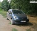 Серый Ситроен Ксара Пикассо, объемом двигателя 1.6 л и пробегом 340 тыс. км за 3500 $, фото 1 на Automoto.ua