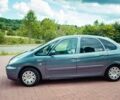 Серый Ситроен Ксара Пикассо, объемом двигателя 1.6 л и пробегом 230 тыс. км за 4500 $, фото 1 на Automoto.ua