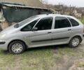 Серый Ситроен Ксара Пикассо, объемом двигателя 1.6 л и пробегом 240 тыс. км за 3800 $, фото 2 на Automoto.ua