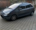 Сірий Сітроен Ксара Пікассо, об'ємом двигуна 1.59 л та пробігом 295 тис. км за 3650 $, фото 1 на Automoto.ua