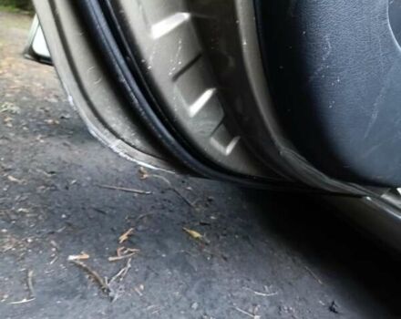 Сірий Сітроен Ксара Пікассо, об'ємом двигуна 1.6 л та пробігом 290 тис. км за 4300 $, фото 15 на Automoto.ua