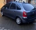 Сірий Сітроен Ксара Пікассо, об'ємом двигуна 1.59 л та пробігом 295 тис. км за 3650 $, фото 8 на Automoto.ua