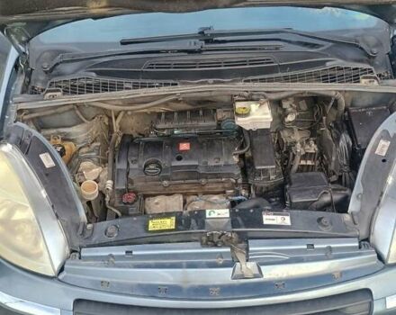 Ситроен Ксара Пикассо 2008 в Яворове на Automoto.ua Серый Ситроен Ксара Пикассо, объемом двигателя 1.6 л и пробегом 300 тыс. км за 3900 $, фото 4 на Automoto.ua