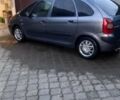 Сірий Сітроен Ксара Пікассо, об'ємом двигуна 1.59 л та пробігом 295 тис. км за 3650 $, фото 11 на Automoto.ua