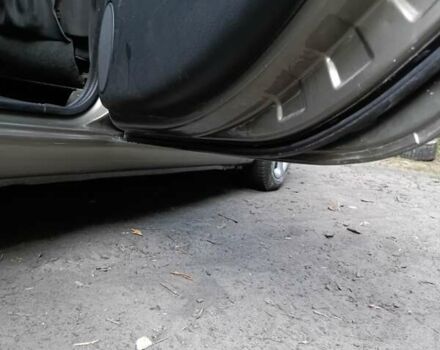 Сірий Сітроен Ксара Пікассо, об'ємом двигуна 1.6 л та пробігом 290 тис. км за 4300 $, фото 3 на Automoto.ua