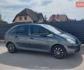 Сірий Сітроен Ксара Пікассо, об'ємом двигуна 1.59 л та пробігом 217 тис. км за 4500 $, фото 1 на Automoto.ua
