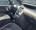 Сірий Сітроен Ксара Пікассо, об'ємом двигуна 1.59 л та пробігом 217 тис. км за 4500 $, фото 8 на Automoto.ua