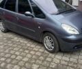 Сірий Сітроен Ксара Пікассо, об'ємом двигуна 1.59 л та пробігом 295 тис. км за 3650 $, фото 6 на Automoto.ua