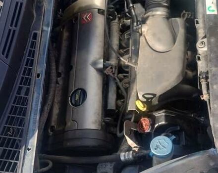 Сірий Сітроен Ксара Пікассо, об'ємом двигуна 1.6 л та пробігом 240 тис. км за 2500 $, фото 4 на Automoto.ua