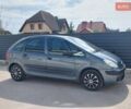 Сірий Сітроен Ксара Пікассо, об'ємом двигуна 1.59 л та пробігом 217 тис. км за 4500 $, фото 9 на Automoto.ua