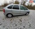 Серый Ситроен Ксара Пикассо, объемом двигателя 1.56 л и пробегом 228 тыс. км за 4500 $, фото 12 на Automoto.ua