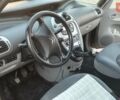 Серый Ситроен Ксара Пикассо, объемом двигателя 1.56 л и пробегом 231 тыс. км за 3200 $, фото 5 на Automoto.ua