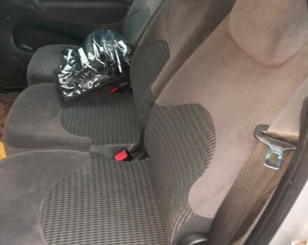 Сірий Сітроен Ксара Пікассо, об'ємом двигуна 1.6 л та пробігом 268 тис. км за 3900 $, фото 4 на Automoto.ua