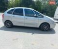 Сірий Сітроен Ксара Пікассо, об'ємом двигуна 1.6 л та пробігом 226 тис. км за 4400 $, фото 3 на Automoto.ua