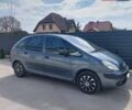 Сірий Сітроен Ксара Пікассо, об'ємом двигуна 1.59 л та пробігом 217 тис. км за 4500 $, фото 1 на Automoto.ua