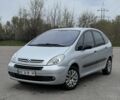 Серый Ситроен Ксара Пикассо, объемом двигателя 1.6 л и пробегом 160 тыс. км за 4600 $, фото 1 на Automoto.ua