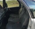 Сірий Сітроен Ксара Пікассо, об'ємом двигуна 1.59 л та пробігом 267 тис. км за 3599 $, фото 12 на Automoto.ua