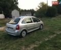 Сірий Сітроен Ксара Пікассо, об'ємом двигуна 1.59 л та пробігом 267 тис. км за 3599 $, фото 4 на Automoto.ua