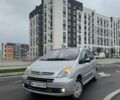 Серый Ситроен Ксара Пикассо, объемом двигателя 1.6 л и пробегом 210 тыс. км за 3550 $, фото 1 на Automoto.ua