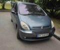 Сірий Сітроен Ксара Пікассо, об'ємом двигуна 1.59 л та пробігом 237 тис. км за 4000 $, фото 4 на Automoto.ua