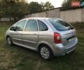 Сірий Сітроен Ксара Пікассо, об'ємом двигуна 1.59 л та пробігом 267 тис. км за 3599 $, фото 21 на Automoto.ua