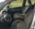 Сірий Сітроен Ксара Пікассо, об'ємом двигуна 1.59 л та пробігом 267 тис. км за 3599 $, фото 11 на Automoto.ua